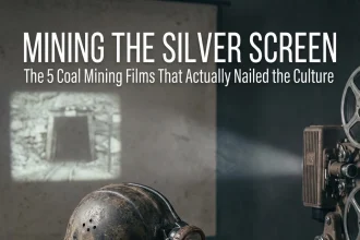 coal mining films