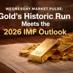 gold price outlook 2026