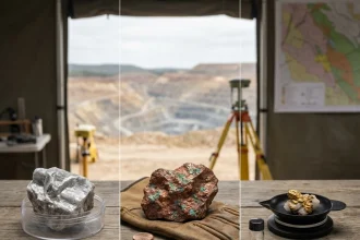 The Best Metal to Mine for Money in 2026