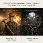 Coal Mining Movies