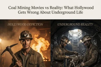 Coal Mining Movies