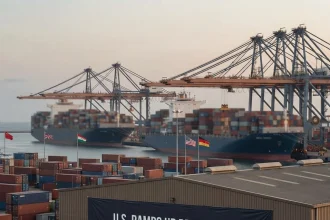 U.S. critical minerals strategy