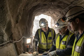 Underground Miners Salary