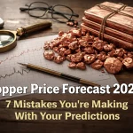 Copper Price Forecast 2026