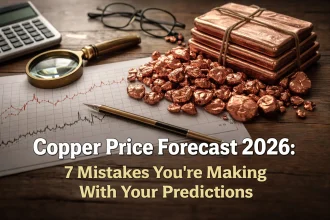 Copper Price Forecast 2026