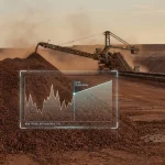 Iron ore pricing benchmark shift