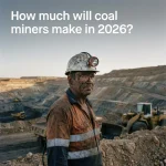 coal miner salary 2026