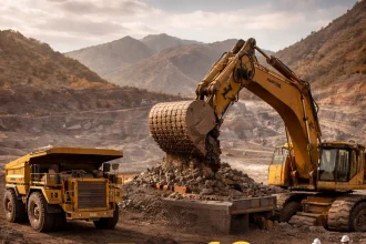 Mining Equipment Suppliers in South Africa