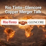 Copper supply crunch