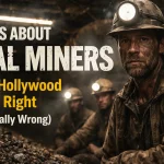 Movies about coal miners