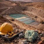 Critical minerals investment
