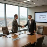Rio Tinto Glencore merger