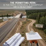 NEPA permitting reform