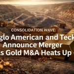 mining industry consolidation
