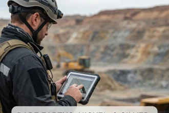 Mining salaries 2026