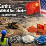 Rare Earth Political Bull Market