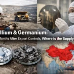 Gallium and Germanium Supply 2026