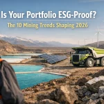 Mining ESG trends 2026