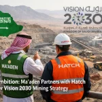 Ma’aden Hatch Partnership