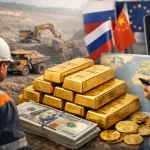 Gold Above $5,000