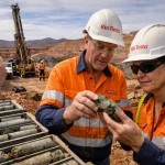 Rio Tinto 2027 outlook