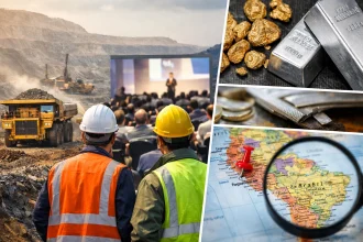 BMO Mining Conference 2026
