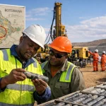 Critical Minerals Tickers