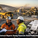 Sylvania Platinum H1 2026 results