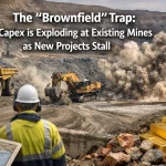 Brownfield Mining Capex 2026