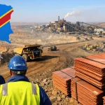 Gecamines Glencore DRC copper expansion 2026