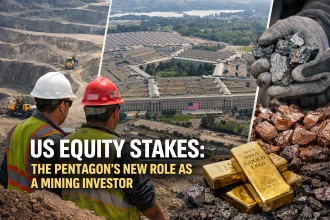 Pentagon Mining Investment