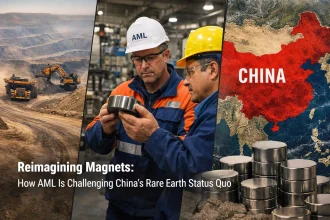 Alternative permanent magnets