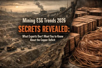 Copper Deficit