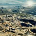 Lofdal rare earth project