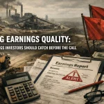 Mining earnings quality