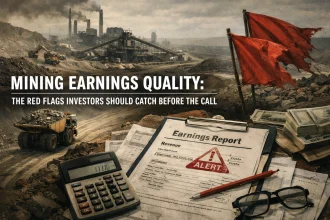 Mining earnings quality