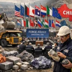 2026 Critical Minerals Ministerial