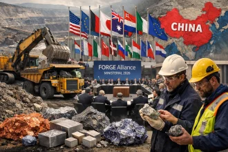 2026 Critical Minerals Ministerial