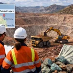 True North Copper Mt Oxide grant 2026