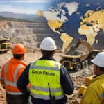 Gold Fields M&A Strategy 2026