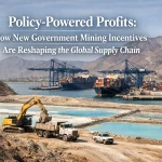 government mining incentives 2026