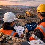 Mining M&A supercycle