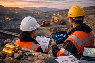 Mining M&A supercycle