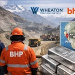 Wheaton Antamina Silver Stream 2026