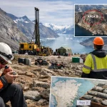 Greenland Heavy Rare Earths