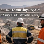 commodity supercycle 2026