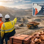 Copper Supply Crisis 2026