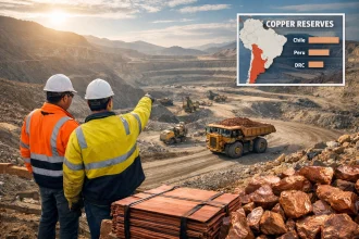 Copper Supply Crisis 2026