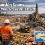 Northparkes CPF Project