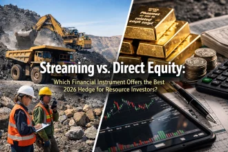 Streaming vs Direct Equity Mining 2026